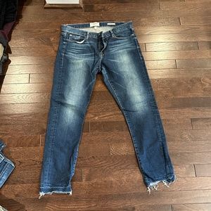 Jeans from Frame Denim